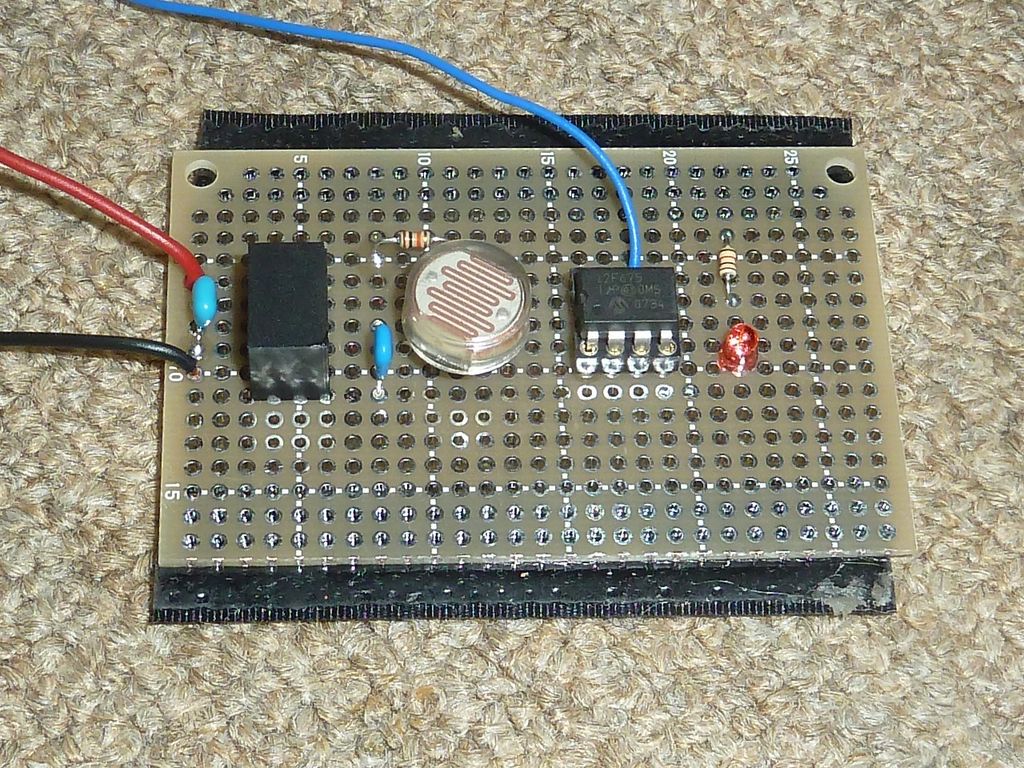 電気柵用 高電圧発生機 こばやんの てきとー ブログ