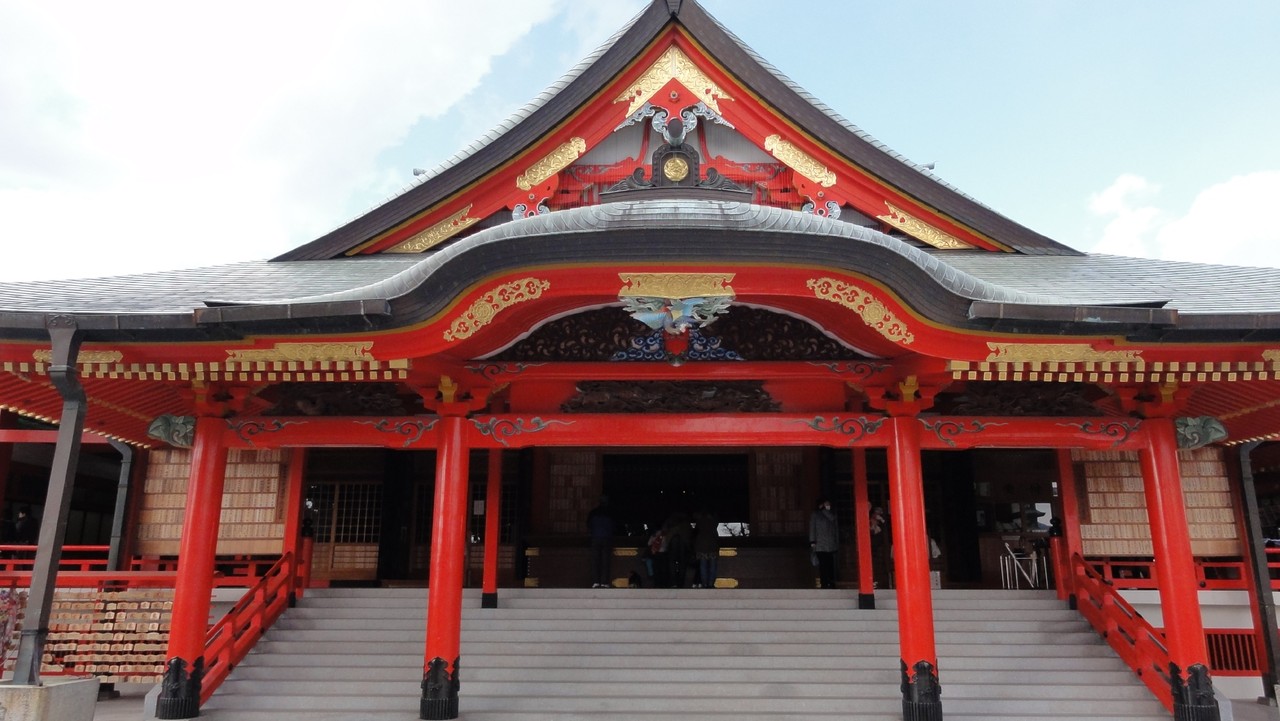 成田山大阪別院明王院 13 2 24 京都好き こばさんの備忘録 成田山大阪別院明王院 13 2 24 京都好き こばさんの備忘録
