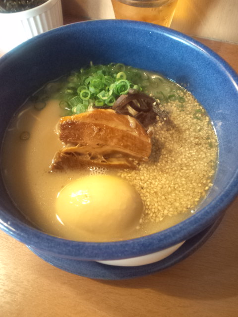 ぷちラーメンおたくの部屋 かばちや 広島