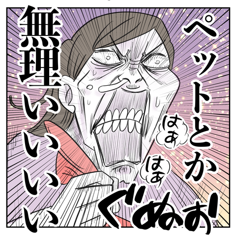 ペット