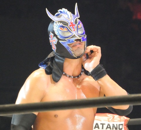 Dragongate Note Dragongate Note