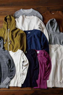 ものづくり百人百様