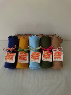 tunaguさん枕カバー