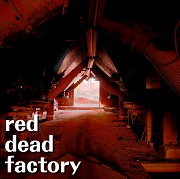red dead factory