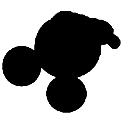 関こば夫の怖すぎる都市伝説 夢はでかくなけりゃつまらない 零