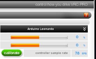 VRC Pro で遊んでみる : つねきちのRCblog