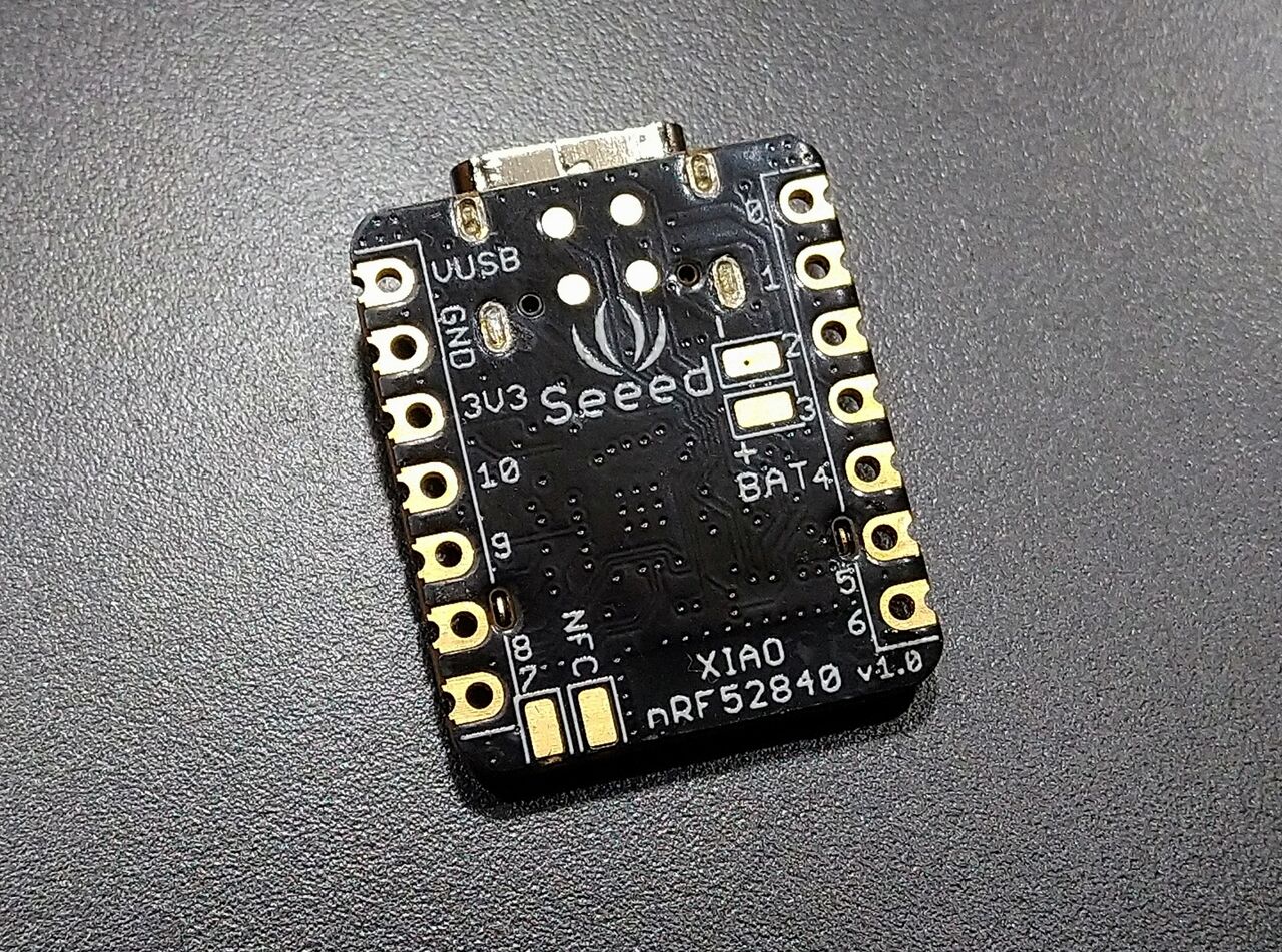 RCLapTimer_赤外線受信機_車載Ver. : つねきちのRCblog