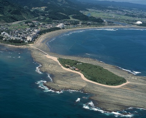 宮崎・青島