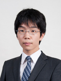 豊島将之八段