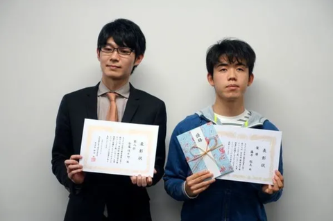 2019詰将棋解答選手権優勝