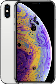 iPhone XS 20180913