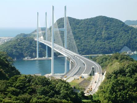 女神大橋