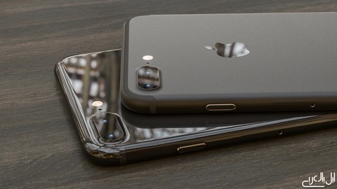 iphone7ブラック