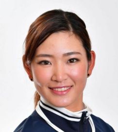 原 英莉花