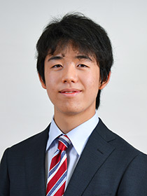 藤井聡太四段