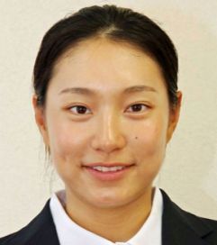 89西畑 萌香1998.4.12 QT93位