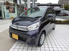 日産・デイズ1