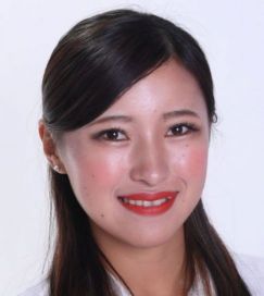 臼井 麗香