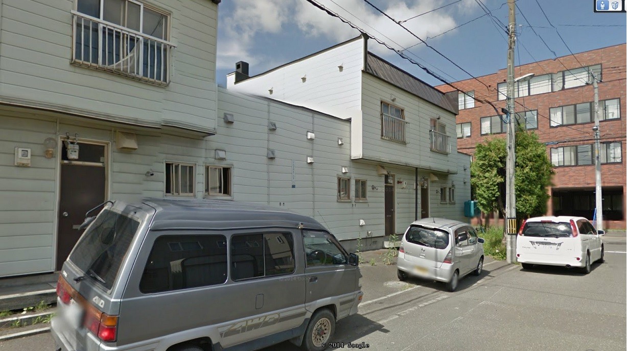 札幌市厚別区厚別町上野幌の伊藤華奈さん 25 行方不明の謎 重要参考人が首吊死体で見つかる 自殺 他殺 素晴らしきかな日本人 By 小早川俊一 札幌市厚別区厚別町上野幌の伊藤華奈さん 25 行方不明の謎 重要参考人が首吊死体で見つかる 自殺 他殺 素晴らしきかな日本人 By 小早川俊一