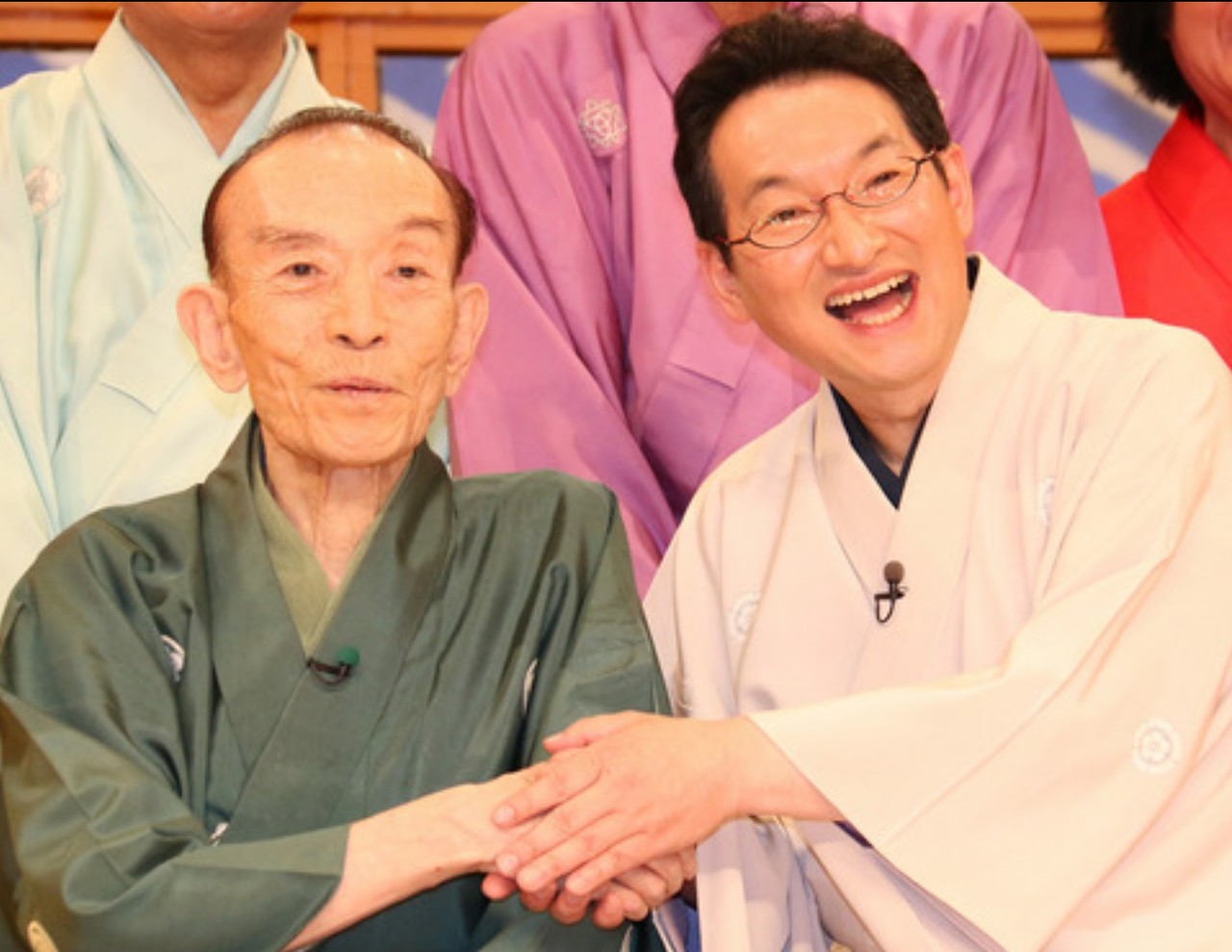 春風亭昇太の司会抜擢で大喜利メンバーが若返る 素晴らしきかな日本人 By 小早川俊一