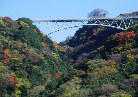 阿蘇大橋２