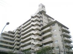 神戸小1行方不明ダイヤパレス神戸片山