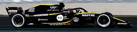 ルノーRS.18