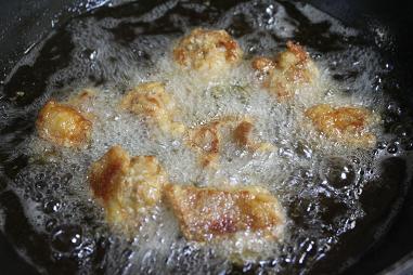 失敗しない鶏の唐揚げレシピ