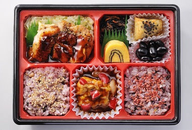 美食喰楽部弁当