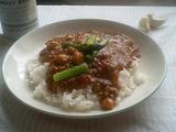 キーマカレー