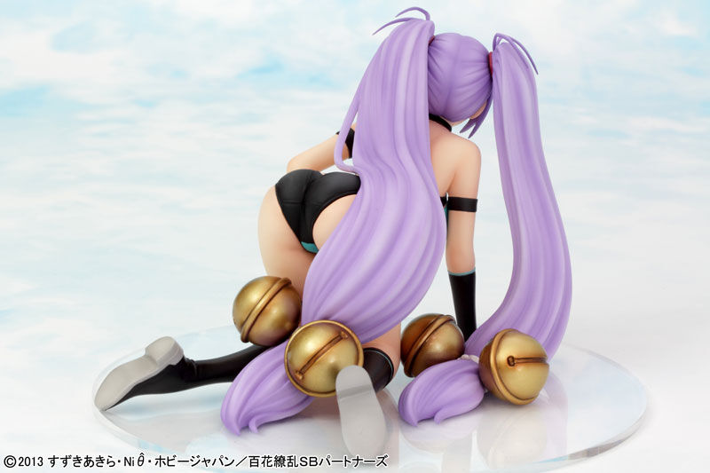百花繚乱 サムライブライド 直江兼続 1 7 完成品フィギュア Www Audassanitation Com