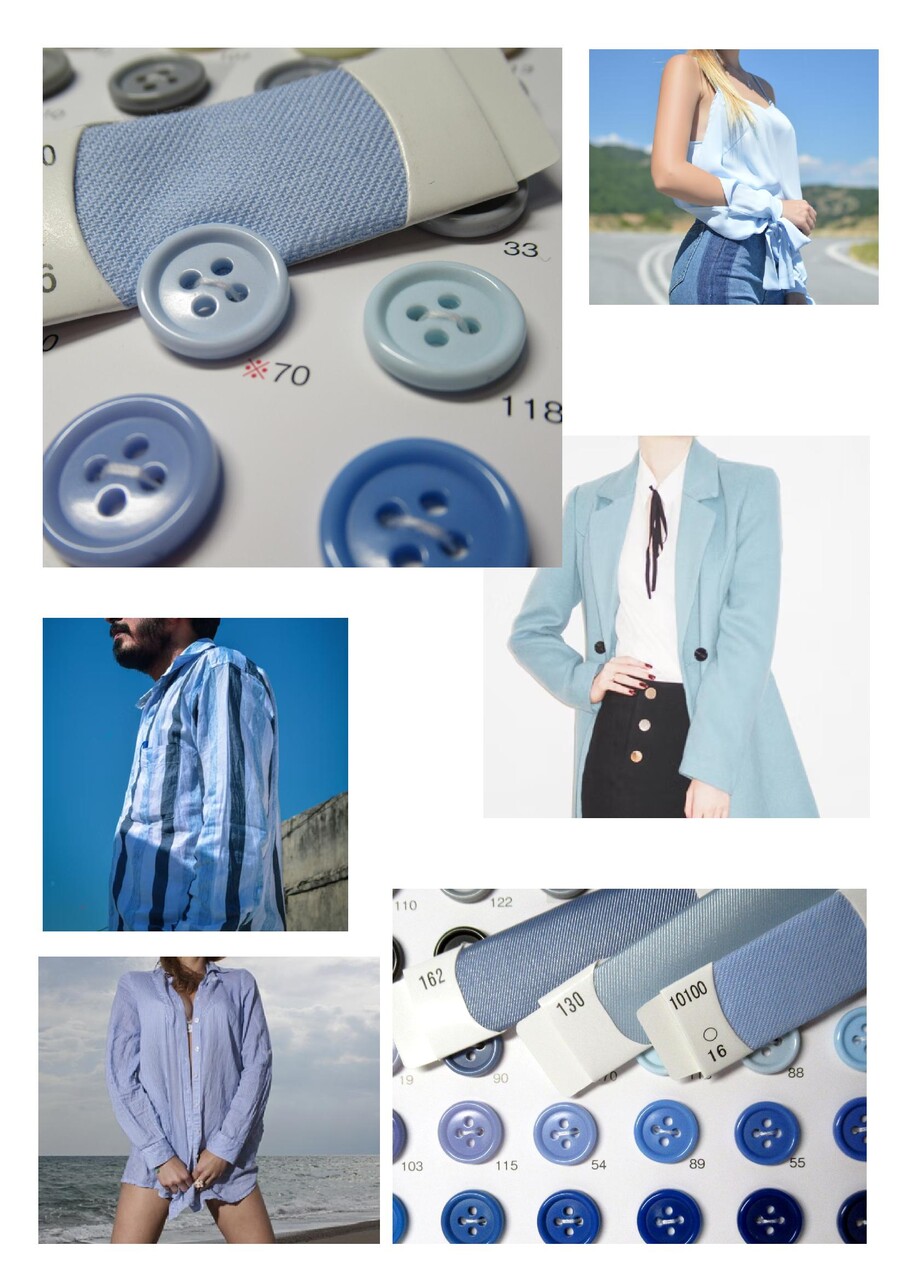 23 春夏 おすすめ 注目カラー紹介 小林釦の商品情報 23 春夏 おすすめ 注目カラー紹介 小林釦の商品情報