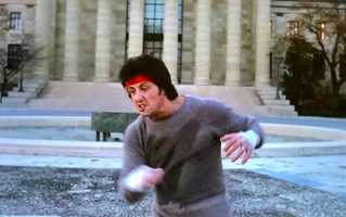 ROCKY