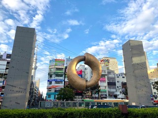 錦糸町