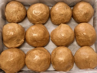 伊香保饅頭