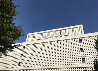 科学技術館