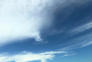 青空