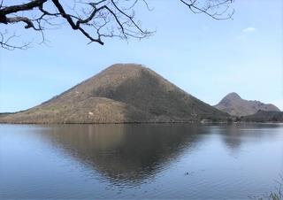 榛名湖