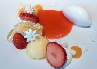 🍓デザート