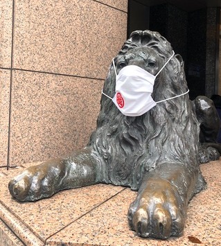 マスクLION
