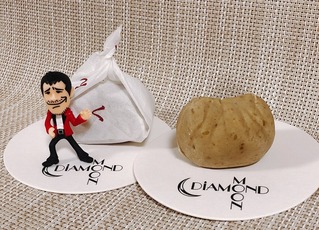🌰きんとん