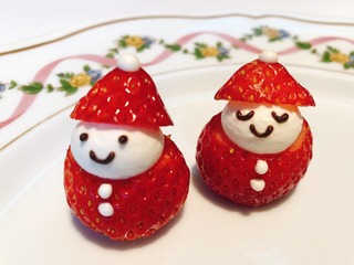 クリスマス🎅