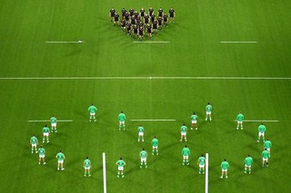NZ vs IRE
