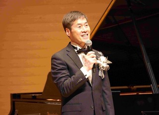縁 開会あいさつ