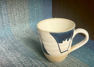 マグカップ富士山