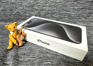 iPhone15