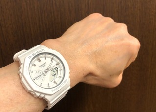 Gショック