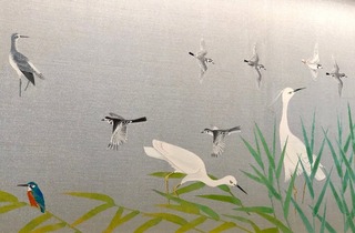 緞帳