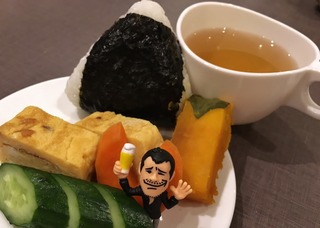 純和風!