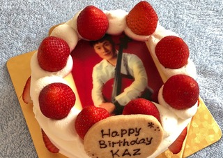 2018眼科🎂